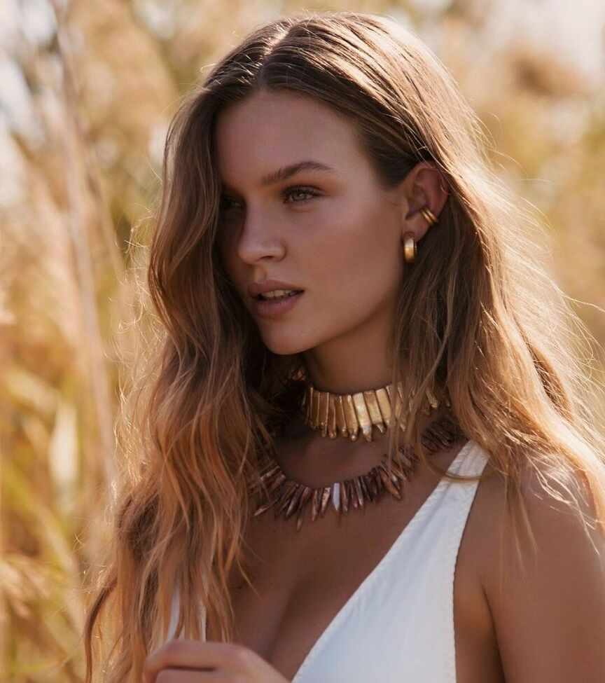 Josephine Skriver nue #108398885