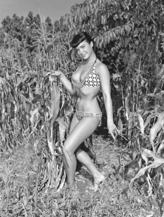 Bettie page
 #96456429