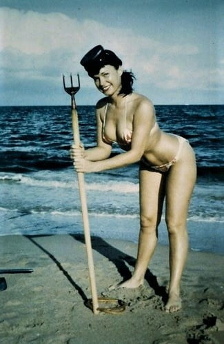 Bettie Page #96456639