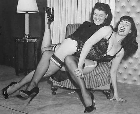 Bettie Page #96456808