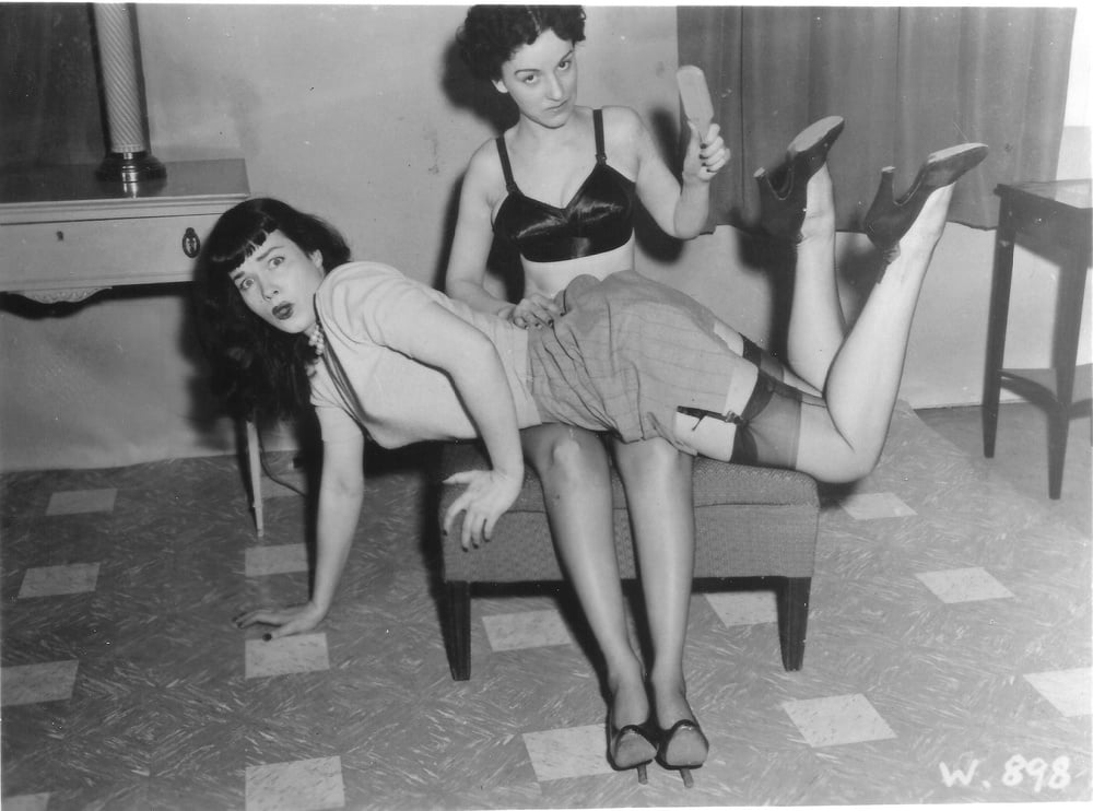 Bettie Page #96456817