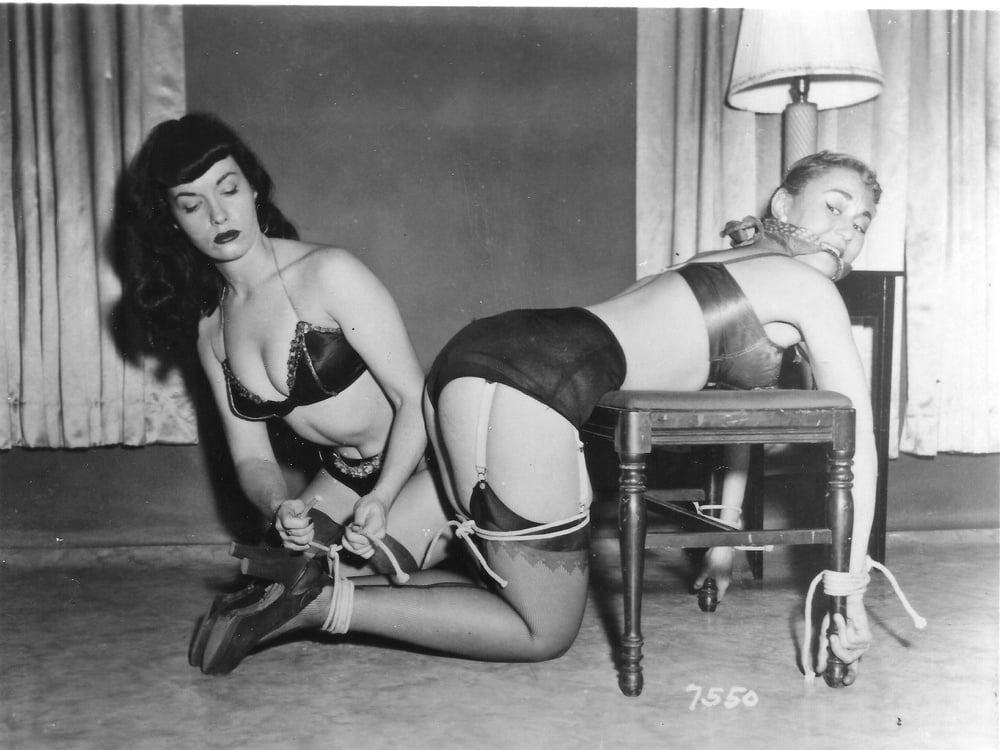Bettie Page #96456821