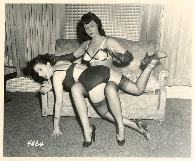 Bettie Page #96456864