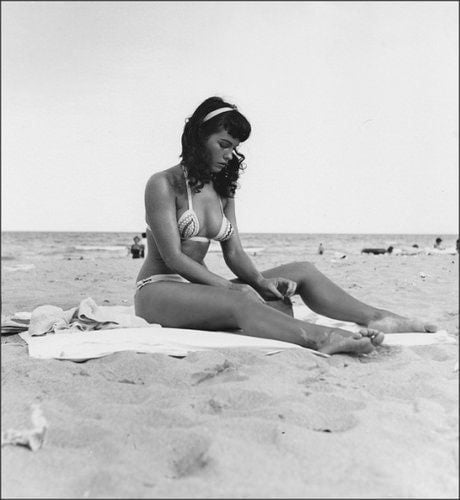 Bettie Page #96457078