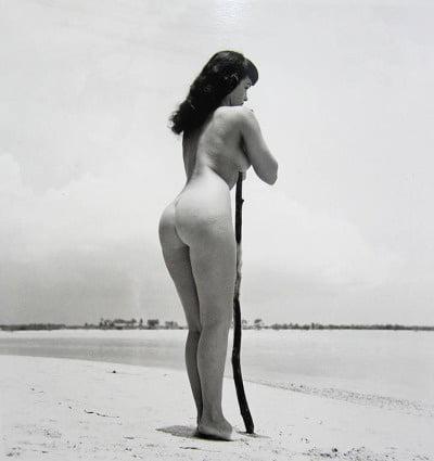 Bettie Page #96457867