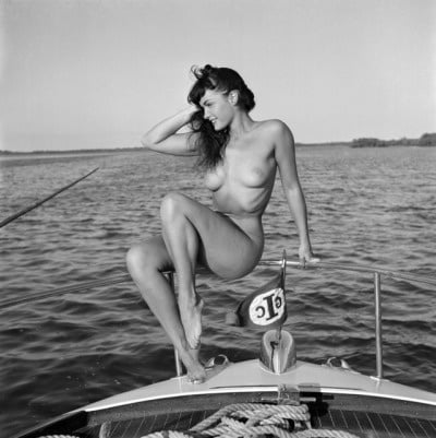 Bettie Page #96457957