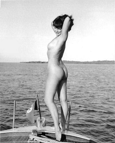 Bettie Page #96457959