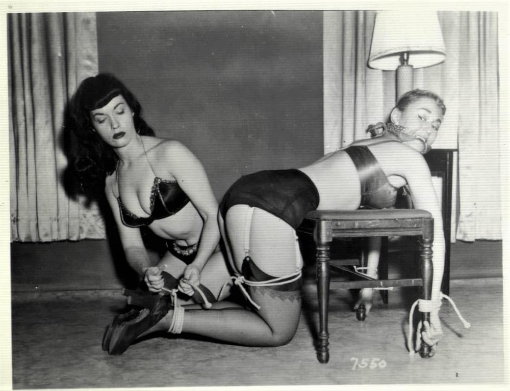 Bettie Page #96458288