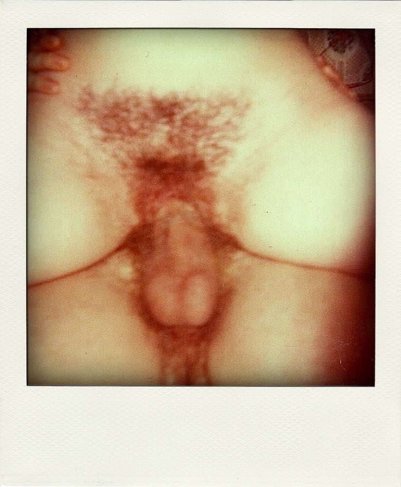 I Will Show Your Wife 039 Polaroid  Edition #91207104