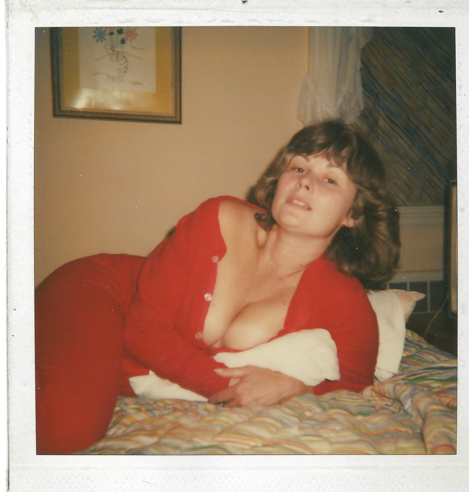 Ich werde deine Frau 039 Polaroid Edition zeigen
 #91207114