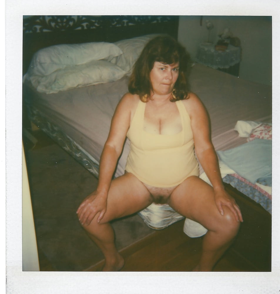 I Will Show Your Wife 039 Polaroid  Edition #91207115
