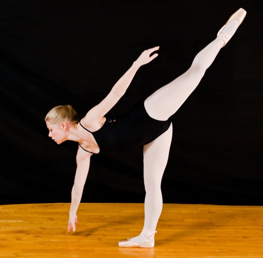 Ballet Tights 04 #81193495