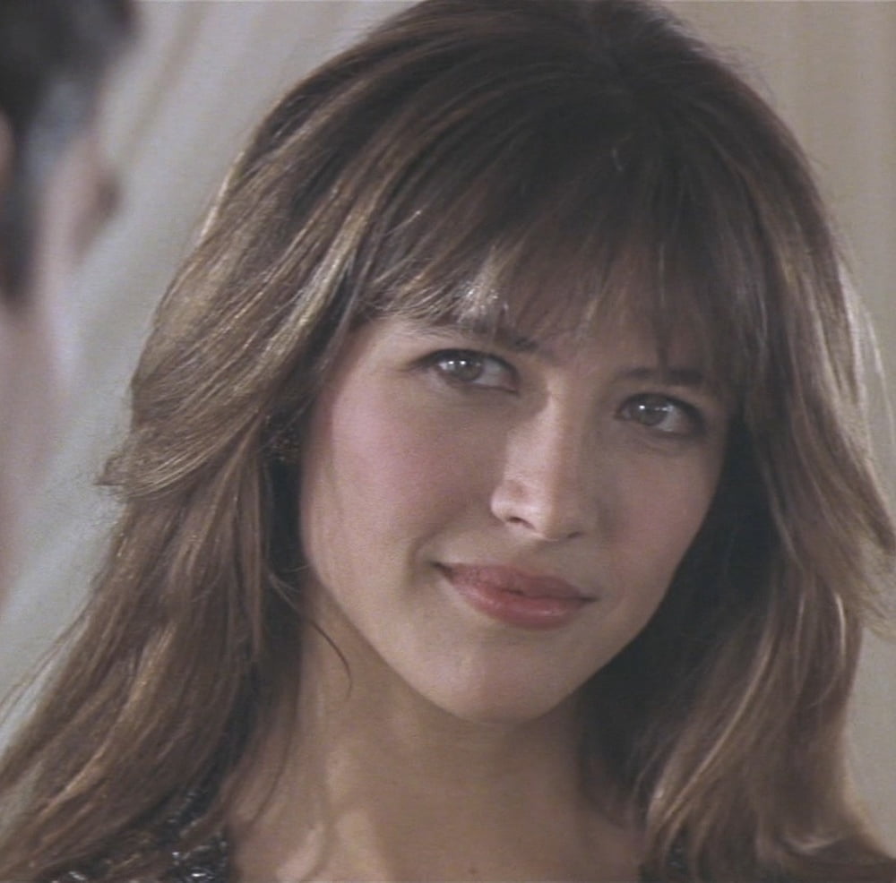 Sophie marceau
 #99438996