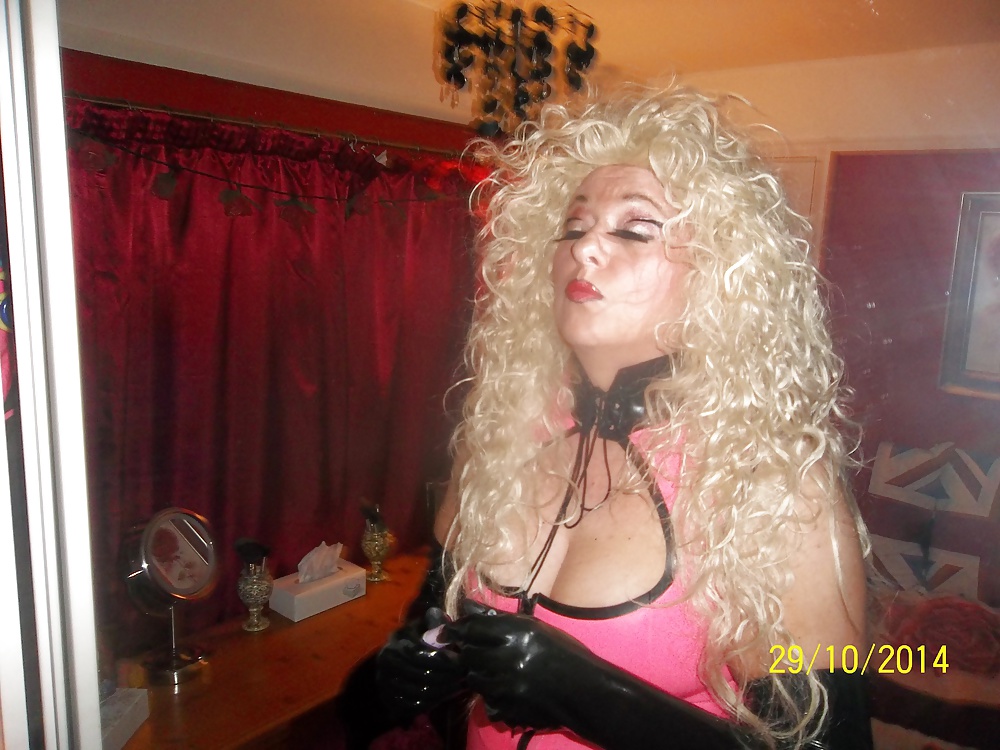 MORE SLAVES AGAIN PT1 #107169254