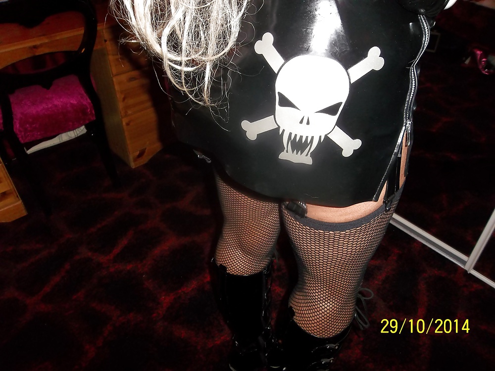 MORE SLAVES AGAIN PT1 #107169265