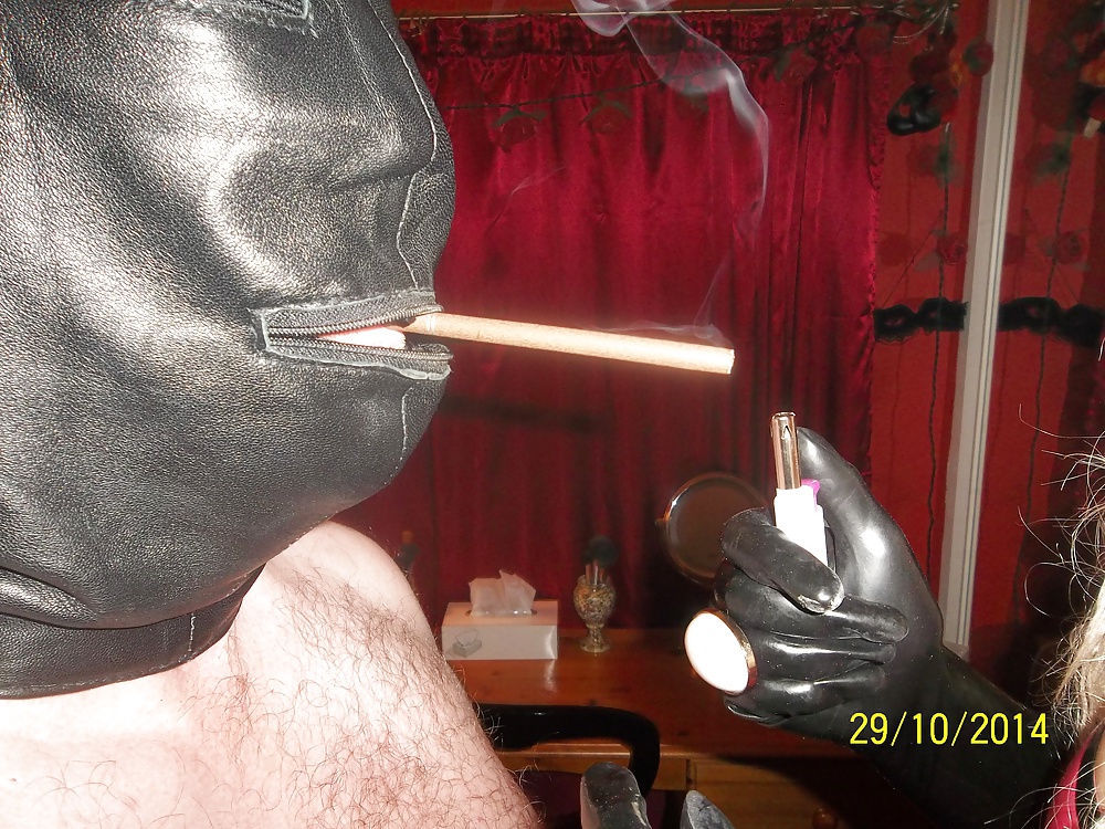 MORE SLAVES AGAIN PT1 #107169312