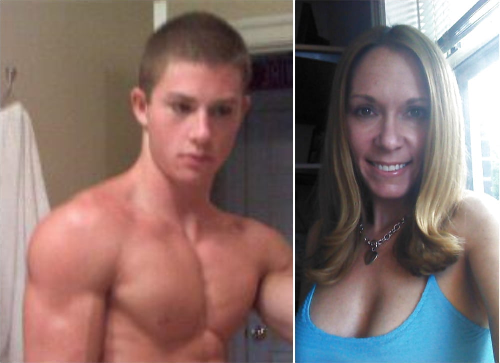 Milf caliente expuesta 3 #97975108