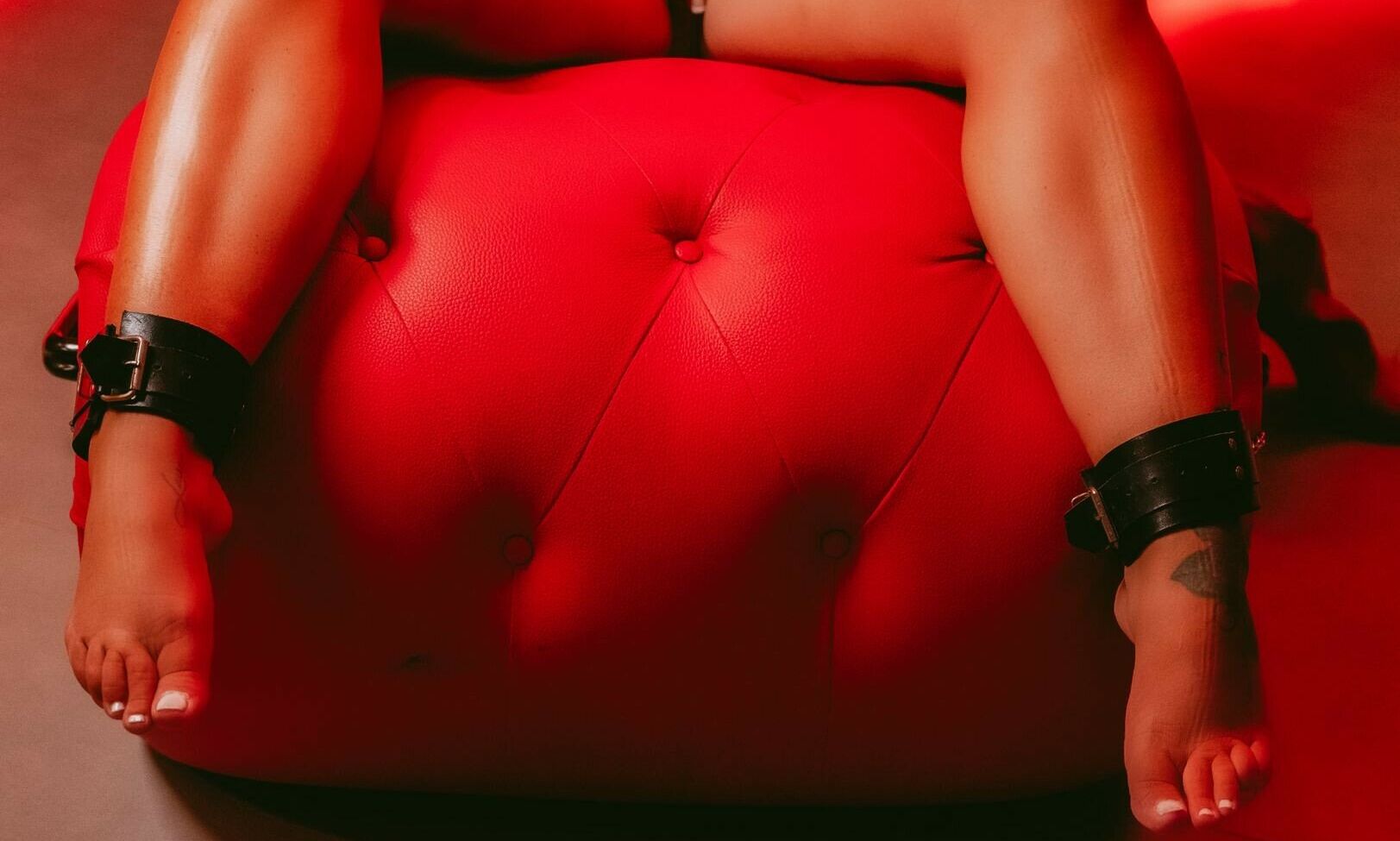 Vivi Fernandez desnuda #107875948