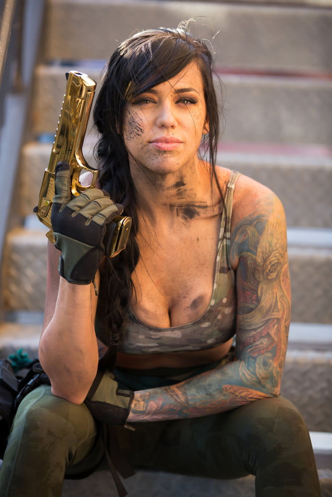 Alex zedra mara call of duty cod
 #88121625