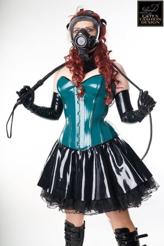 Bdsm knechtschaft
 #93025379