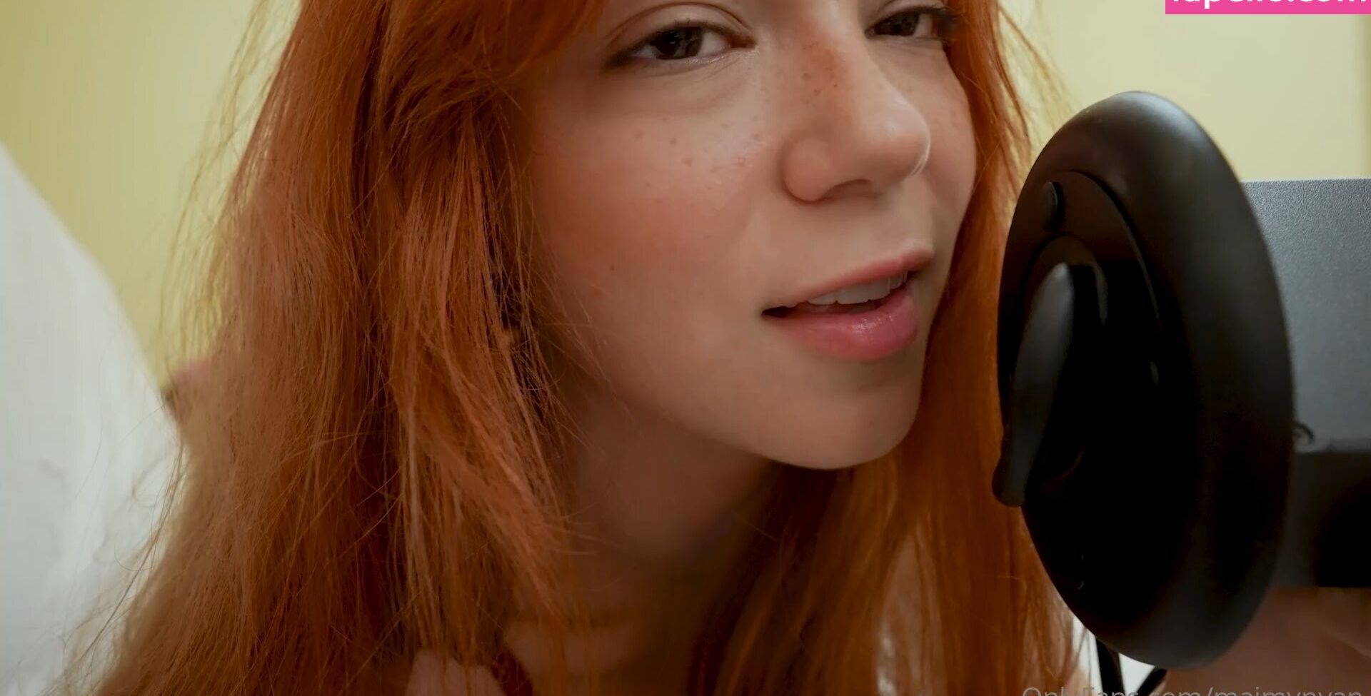 MaimyNyan desnuda #109215911
