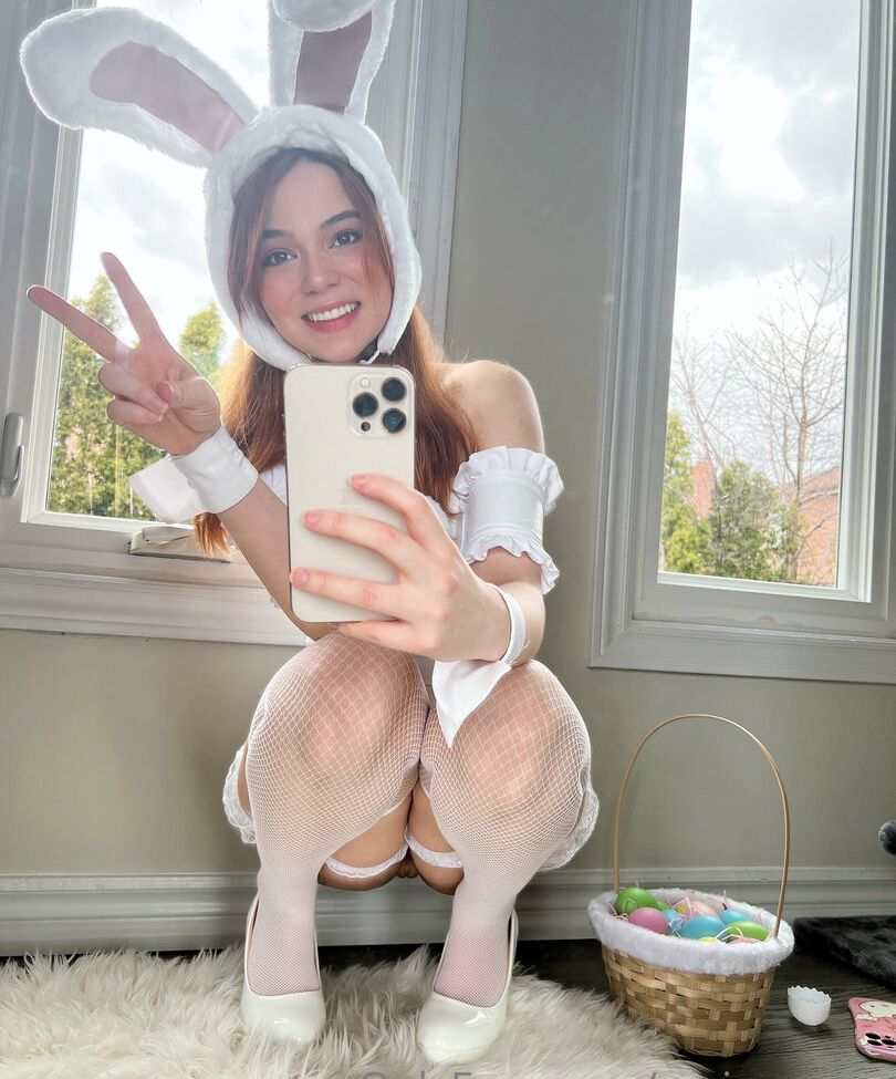 MaimyNyan desnuda #109215934