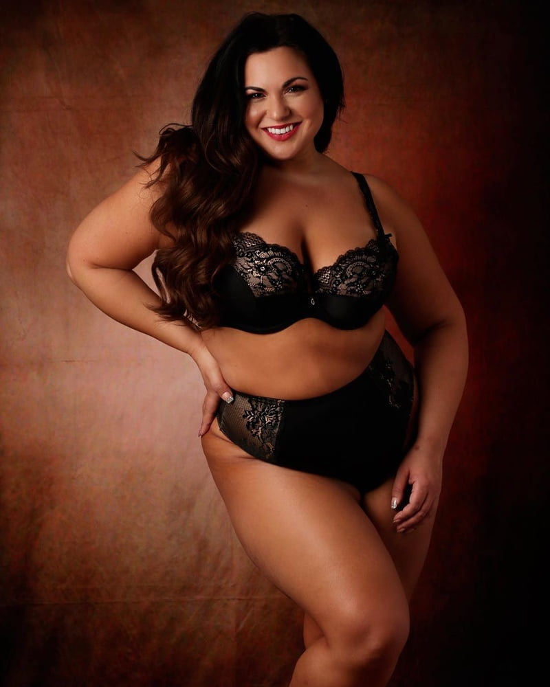 Bbw soutien-gorge sexy 275
 #104291627