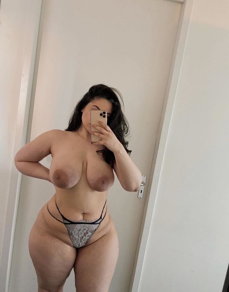 Huge Tits Huge Ass Morrocan Beauty #90999820