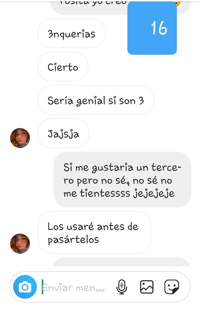 Las aventuras de Melissa Vol.2 #95186653