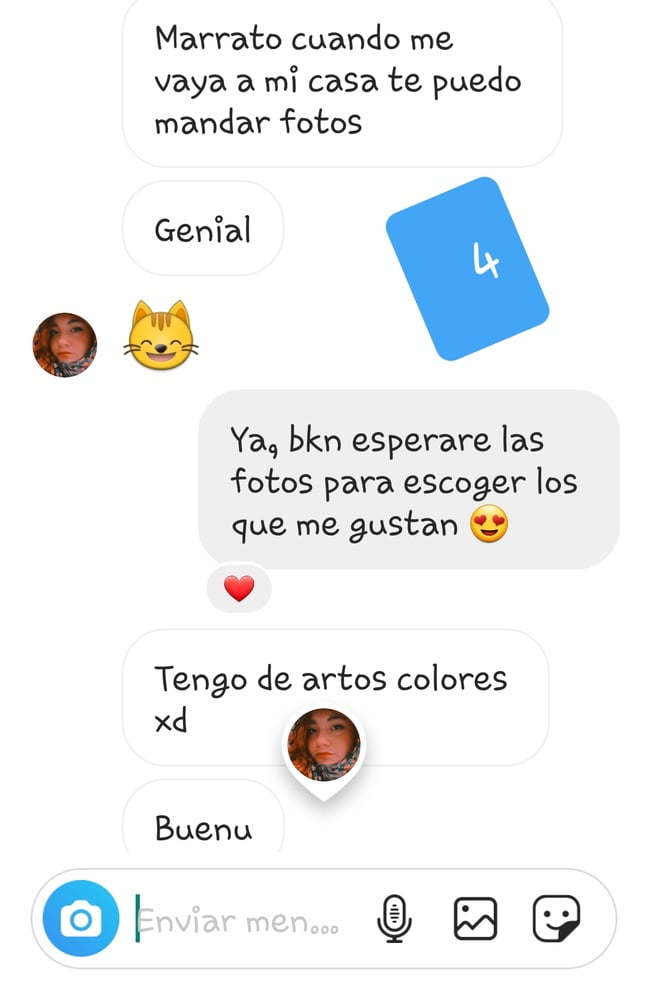 Las aventuras de Melissa Vol.2 #95186680