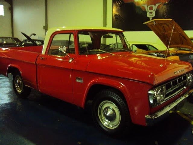 Mopar jeep dodge
 #90310729