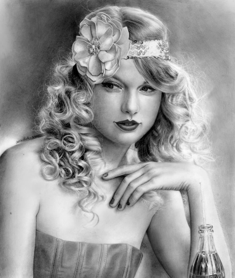 Sexy icon taylor swift
 #96532451