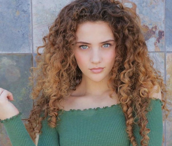 Sofie dossi
 #87564875