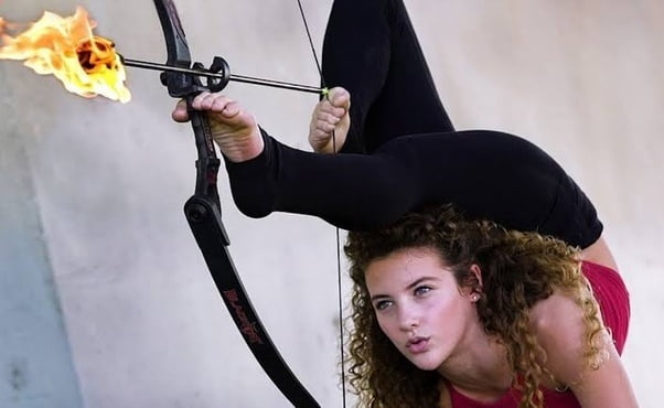 SOFIE DOSSI #87564880