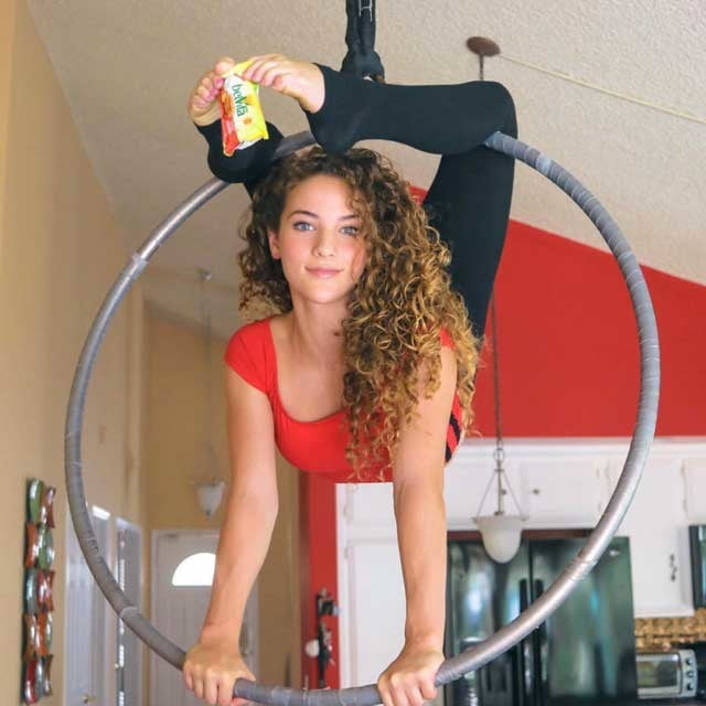 SOFIE DOSSI #87564925