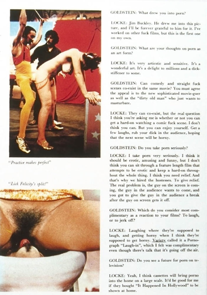 Vintage Retro Porno - Private Magazine - 026 #92151128