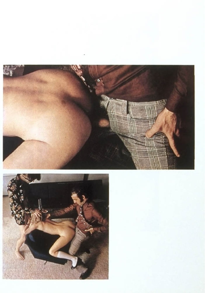 Vintage retro porno - revista privada - 026
 #92151170