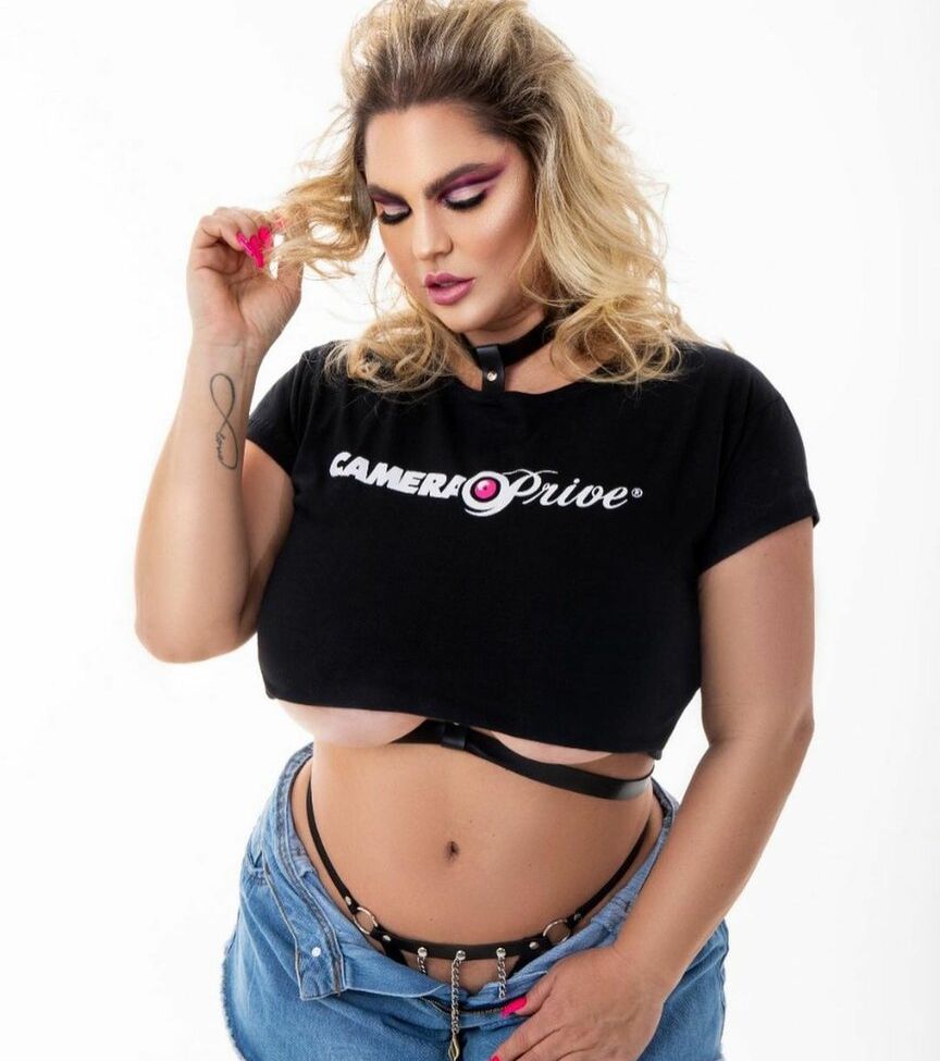 Lucene Duarte desnuda #108049615