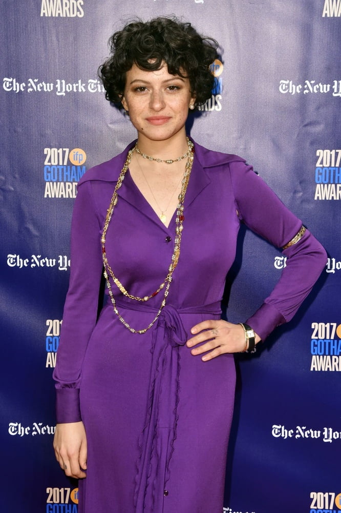 Alia shawkat y sus grandes tetas (mix)
 #103031727