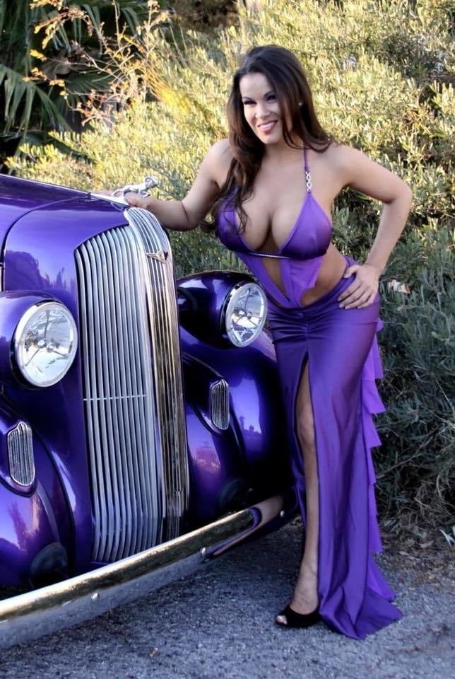 Lovin Da Curves 225 #91974244
