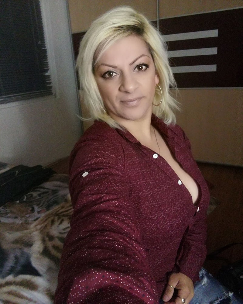 Ceske Matky - Czech Mom 1 - HORNY GYPSY MOM WITH FAT TITS #90876415