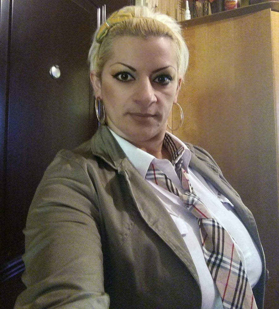 Ceske Matky - Czech Mom 1 - HORNY GYPSY MOM WITH FAT TITS #90876440