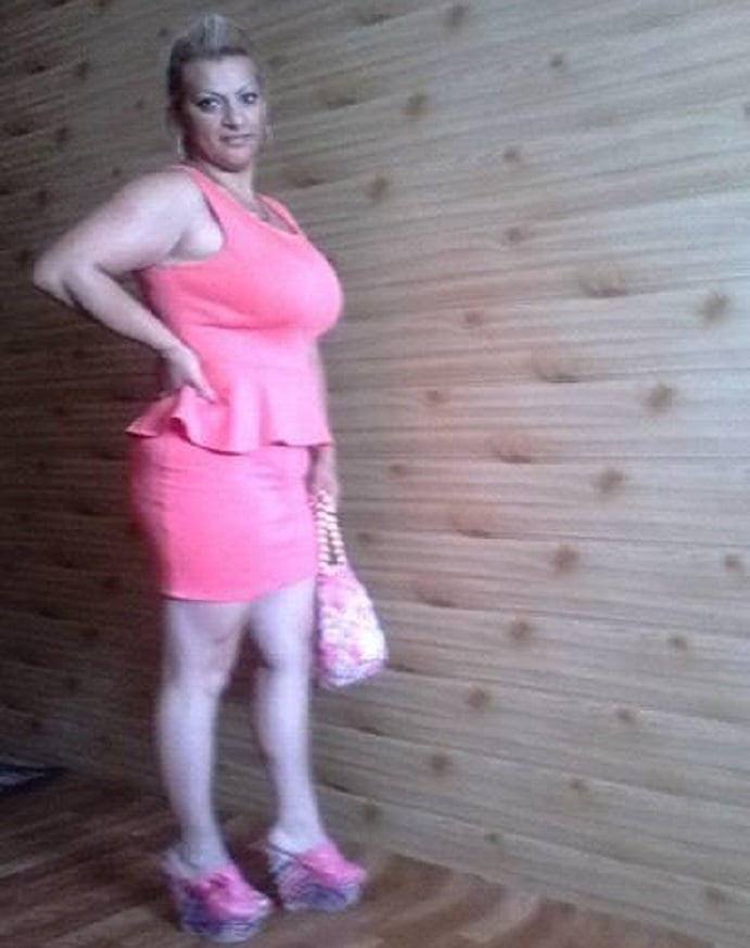 Ceske Matky - Czech Mom 1 - HORNY GYPSY MOM WITH FAT TITS #90876558