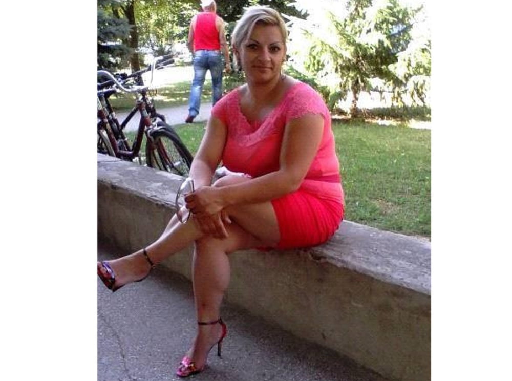Ceske Matky - Czech Mom 1 - HORNY GYPSY MOM WITH FAT TITS #90876584