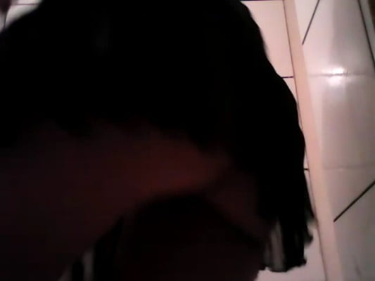 Mostrando o Rabo gostoso com uma calcinha Atolada #81507814