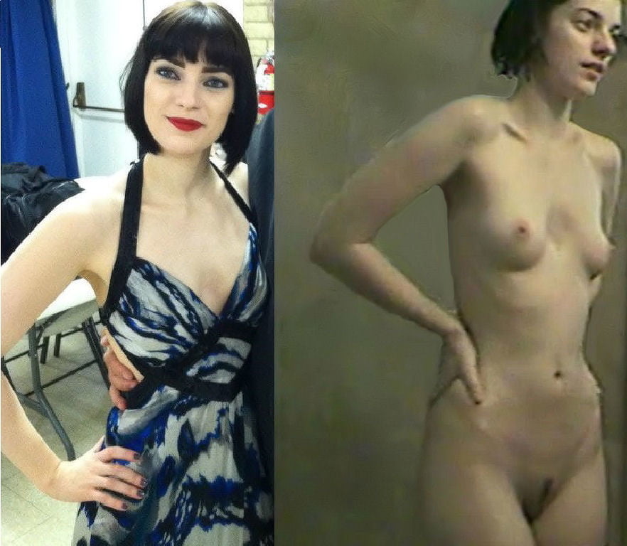 Dressed-Undressed #99733642