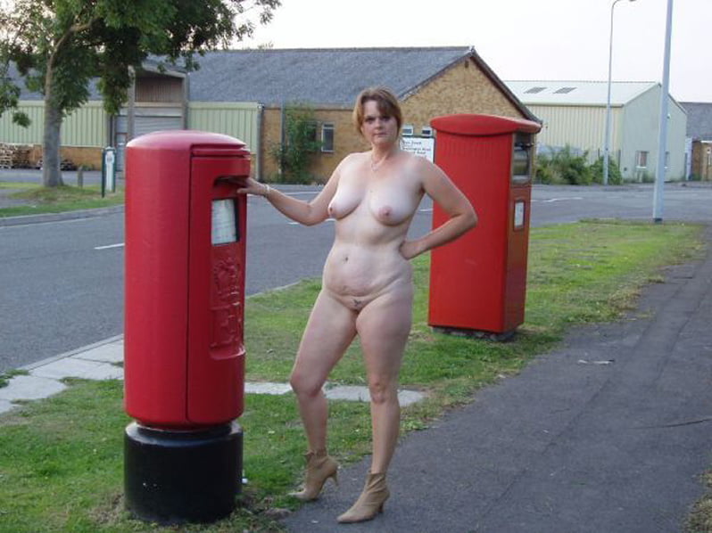 Hotwives flasshing in places #80462924