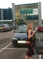 Hotwives flasshing in places #80462961