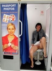 Hotwives flasshing in places #80462975