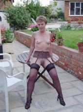 Hotwives flasshing in places #80462978